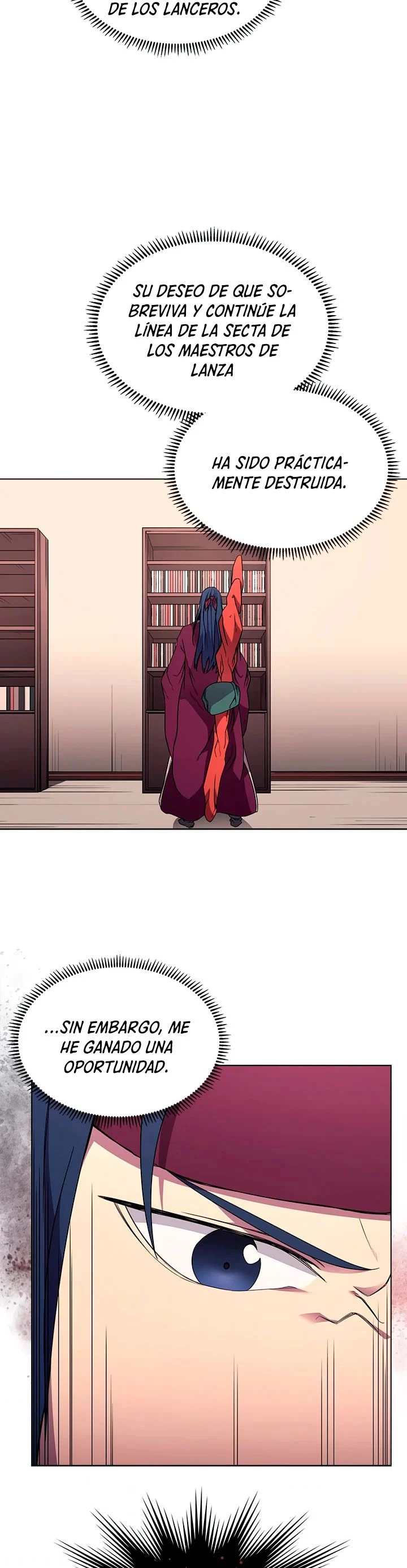 Crónicas del Demonio Celestial > Capitulo 127 > Page 241