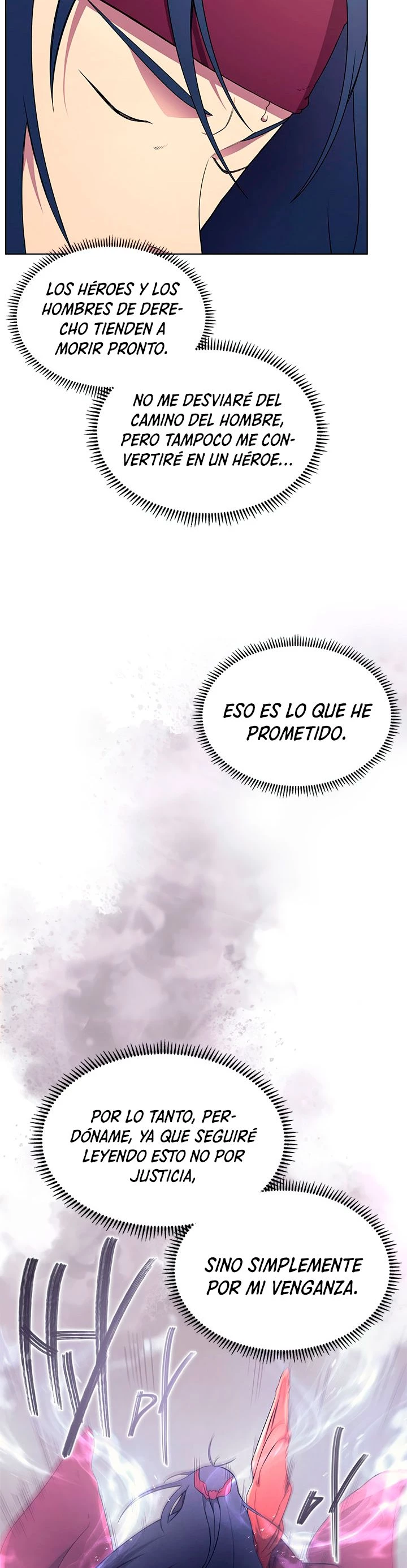 Crónicas del Demonio Celestial > Capitulo 127 > Page 261