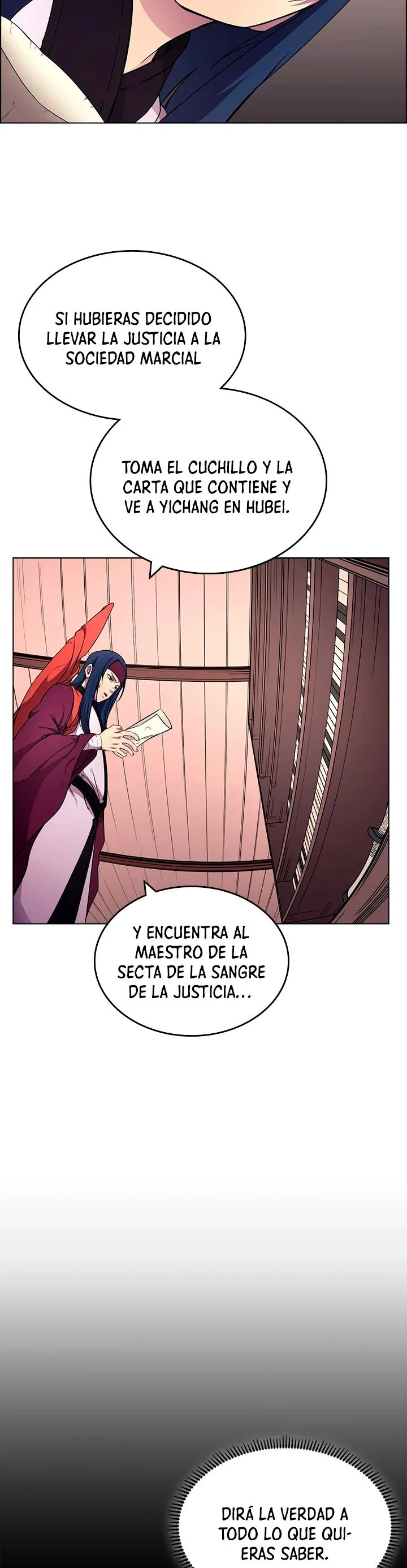 Crónicas del Demonio Celestial > Capitulo 127 > Page 281