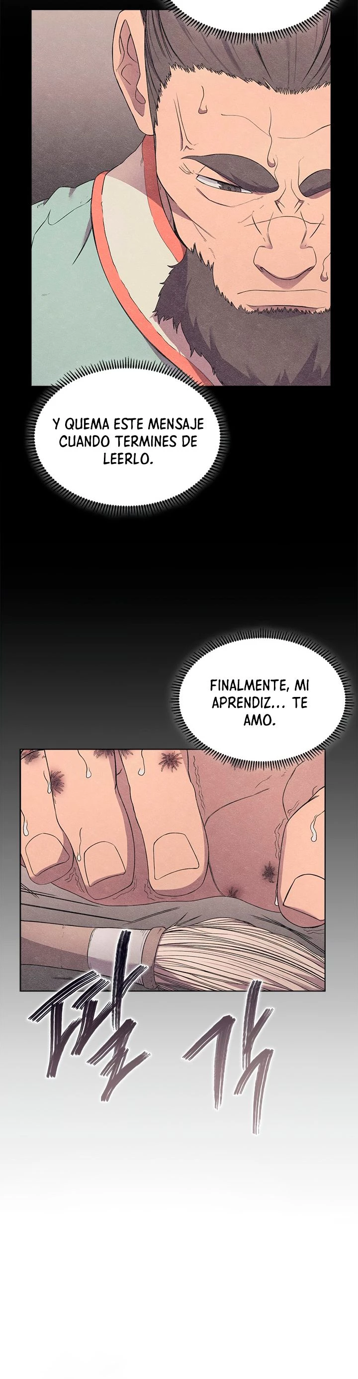 Crónicas del Demonio Celestial > Capitulo 127 > Page 291