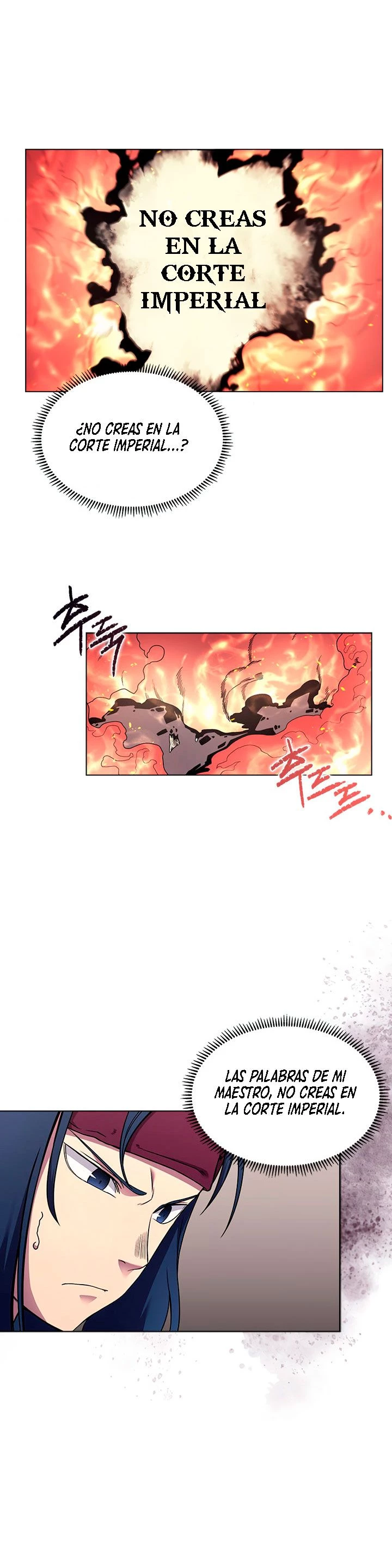 Crónicas del Demonio Celestial > Capitulo 128 > Page 51