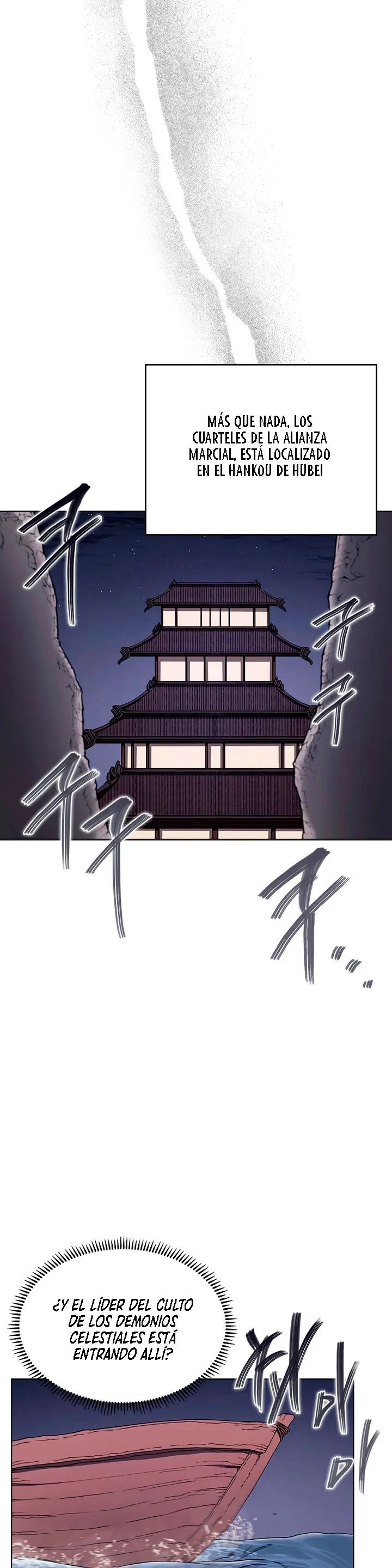 Crónicas del Demonio Celestial > Capitulo 128 > Page 101
