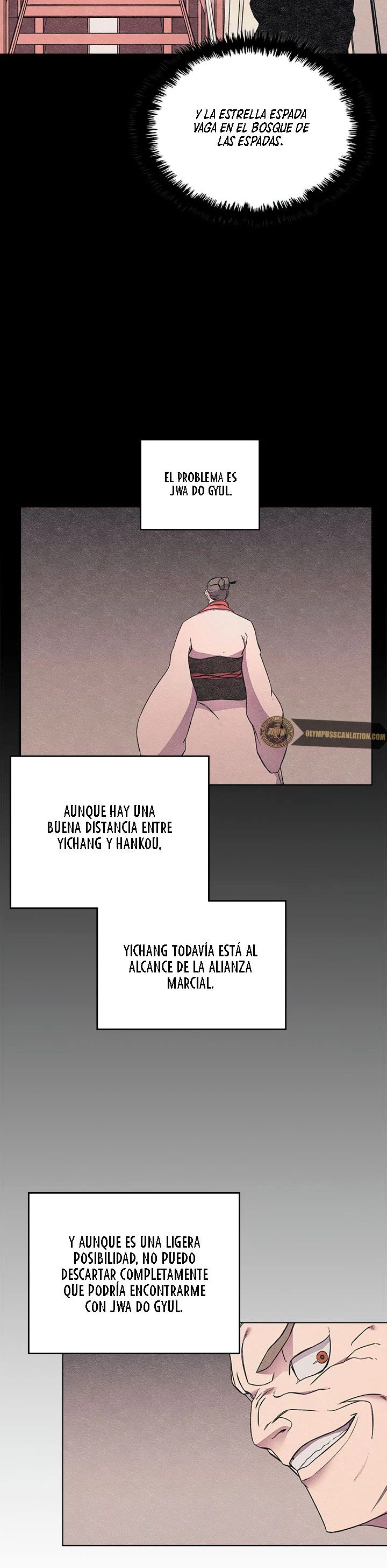 Crónicas del Demonio Celestial > Capitulo 128 > Page 131