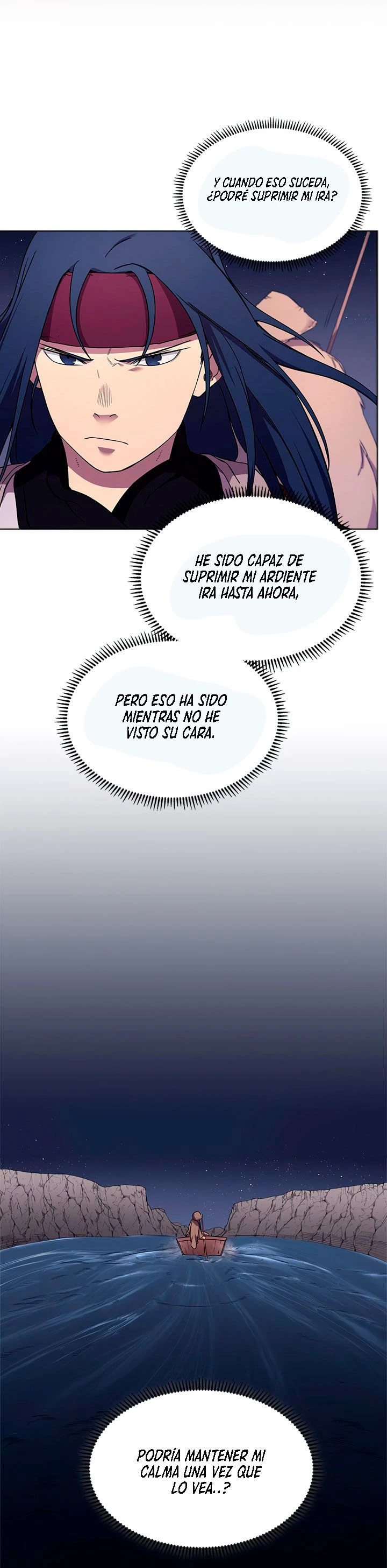 Crónicas del Demonio Celestial > Capitulo 128 > Page 141