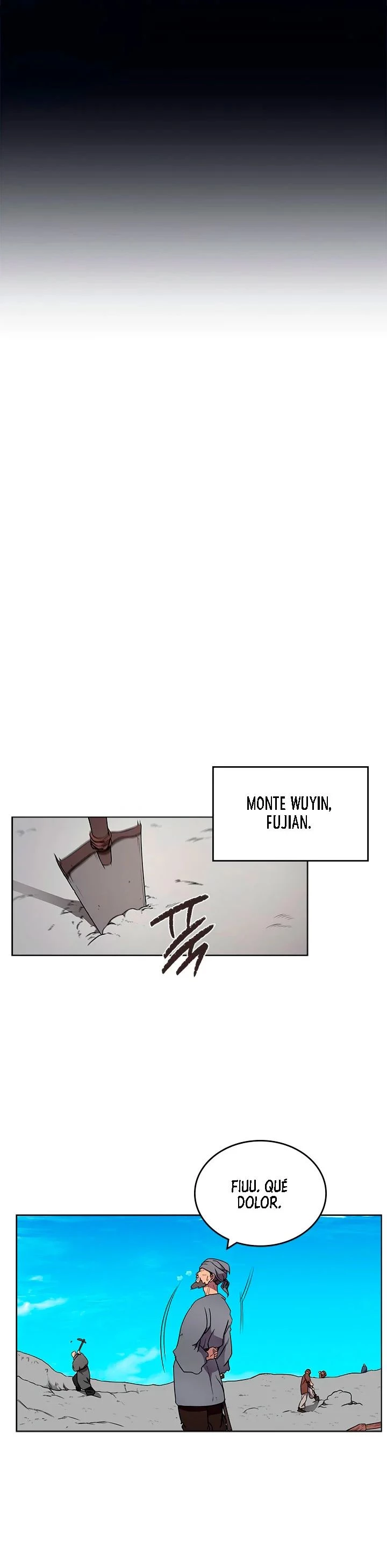 Crónicas del Demonio Celestial > Capitulo 128 > Page 151