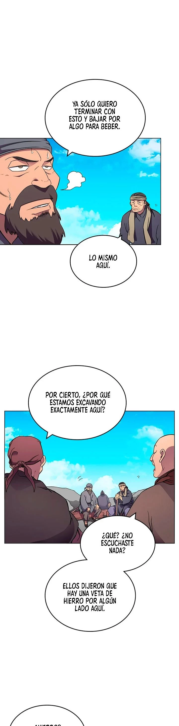 Crónicas del Demonio Celestial > Capitulo 128 > Page 161