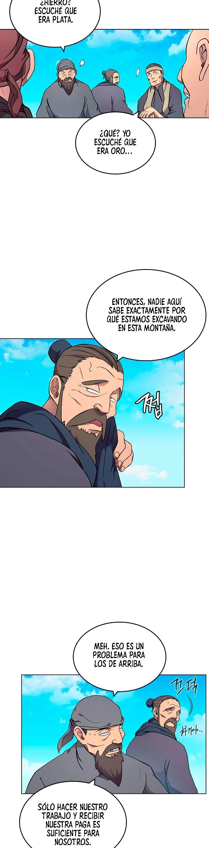 Crónicas del Demonio Celestial > Capitulo 128 > Page 181