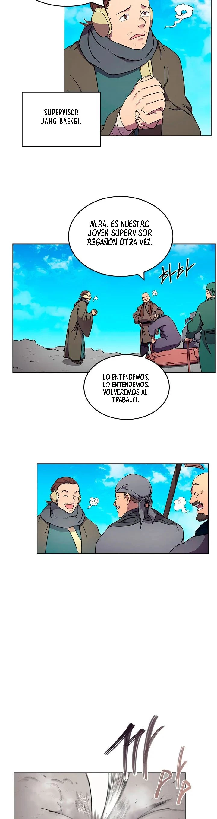 Crónicas del Demonio Celestial > Capitulo 128 > Page 231