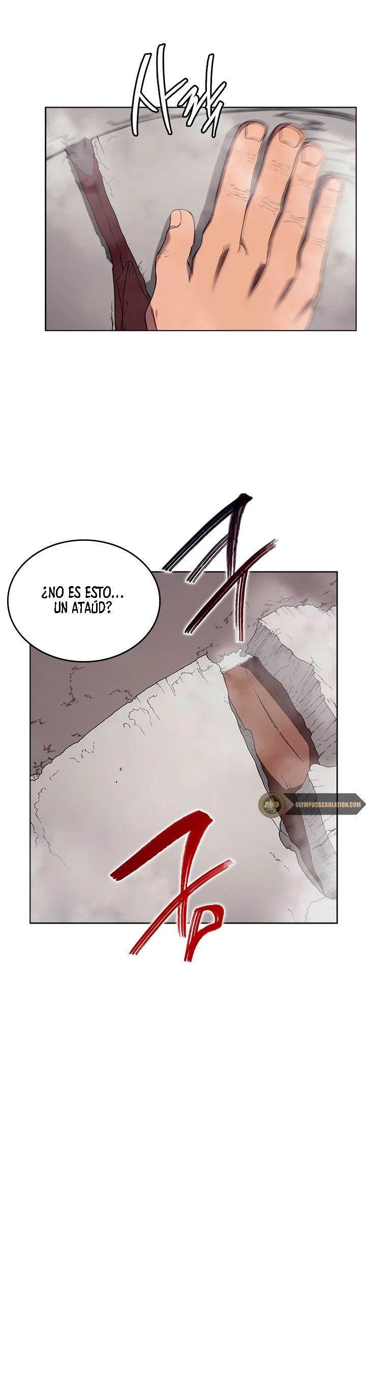 Crónicas del Demonio Celestial > Capitulo 128 > Page 251