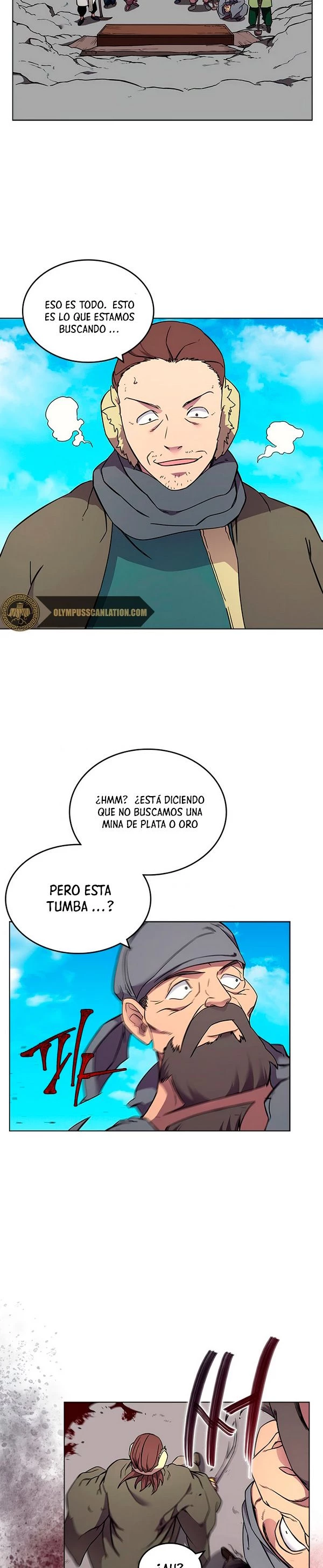 Crónicas del Demonio Celestial > Capitulo 129 > Page 41