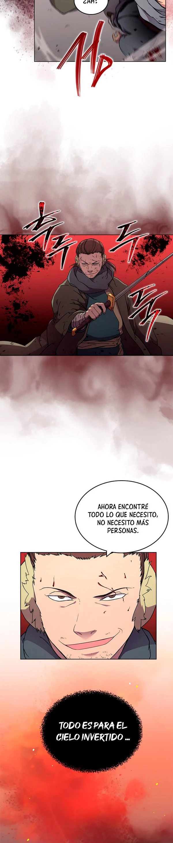 Crónicas del Demonio Celestial > Capitulo 129 > Page 51