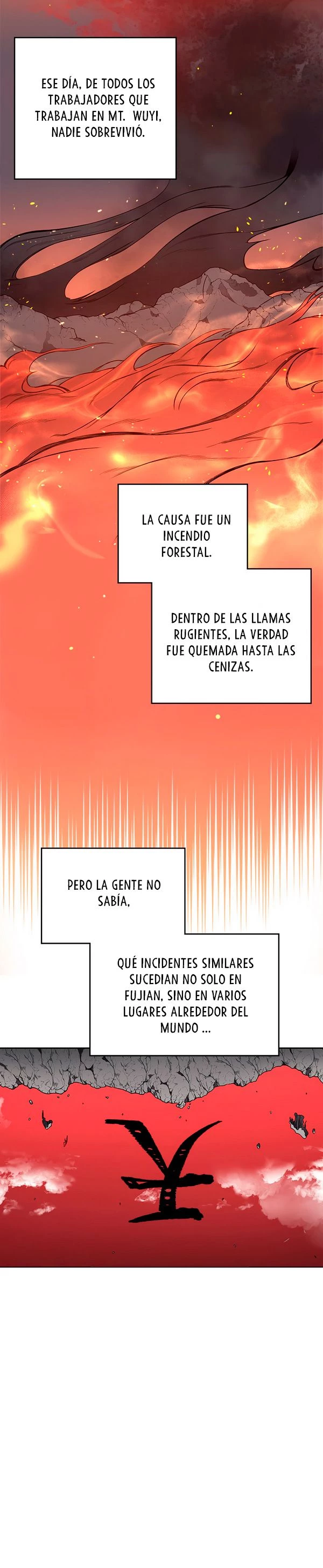 Crónicas del Demonio Celestial > Capitulo 129 > Page 61