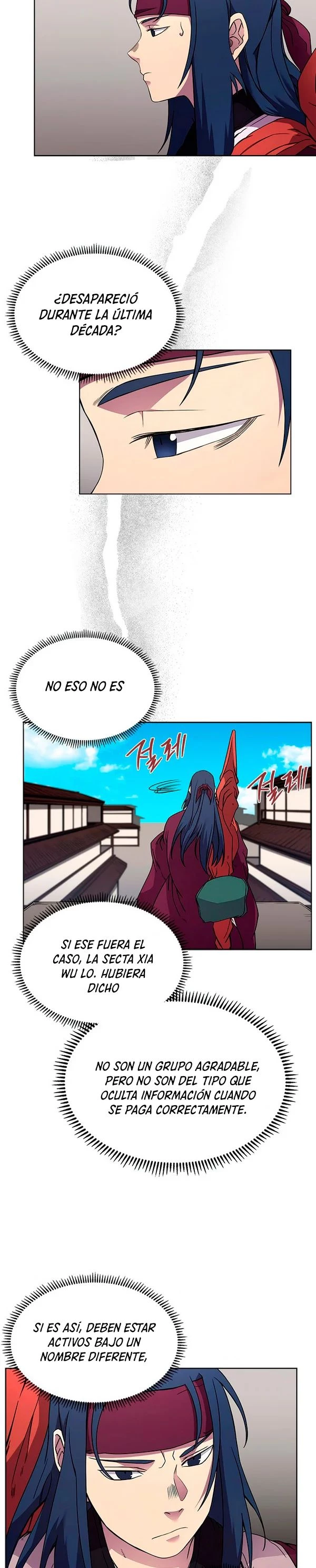 Crónicas del Demonio Celestial > Capitulo 129 > Page 101
