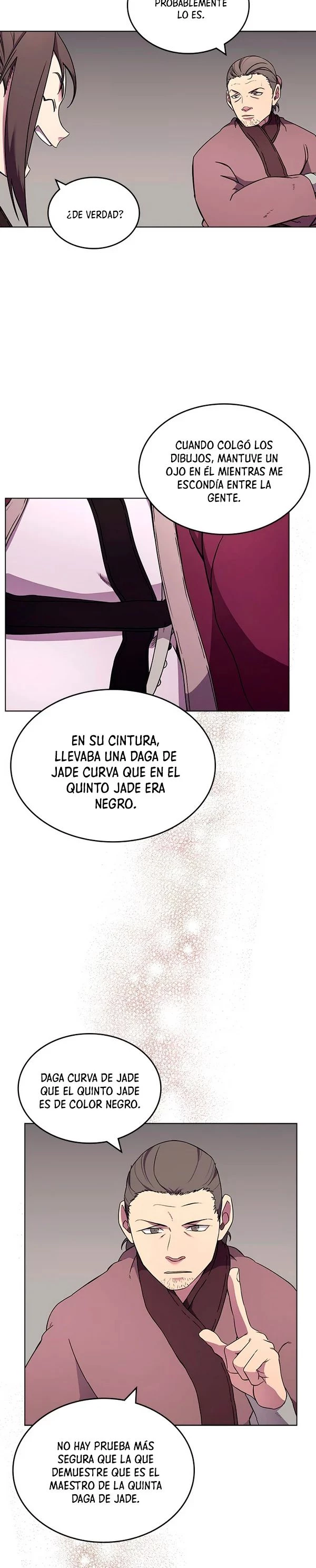 Crónicas del Demonio Celestial > Capitulo 129 > Page 161