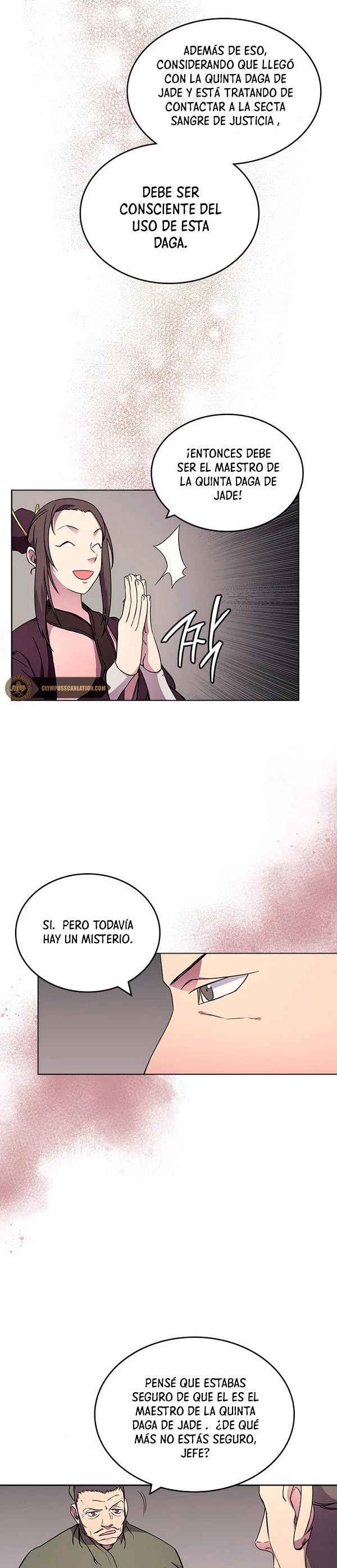 Crónicas del Demonio Celestial > Capitulo 129 > Page 181