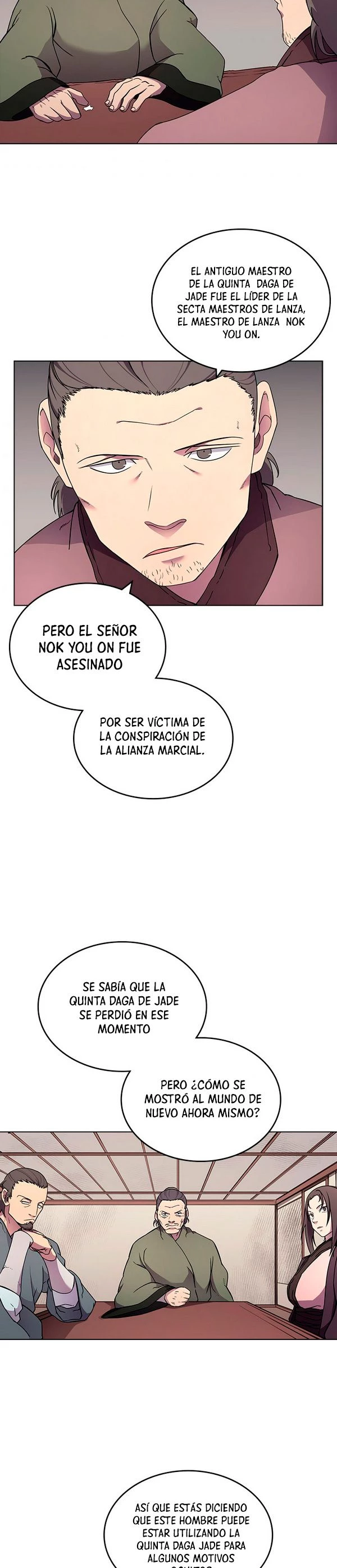 Crónicas del Demonio Celestial > Capitulo 129 > Page 191