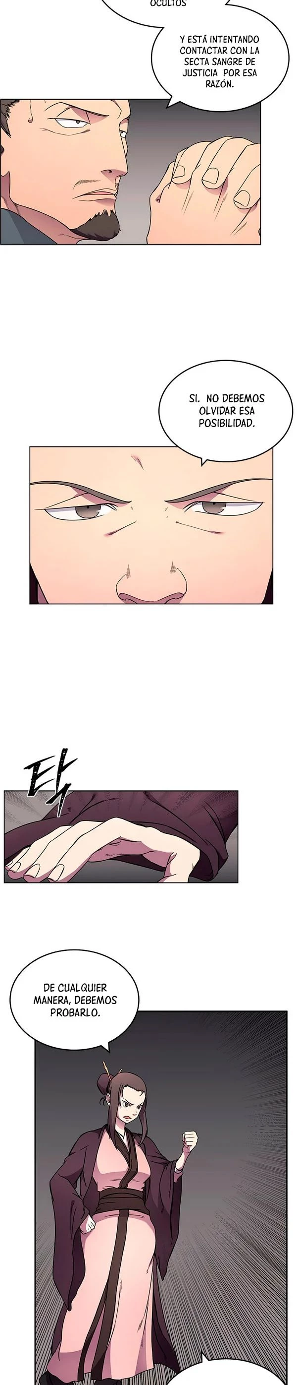 Crónicas del Demonio Celestial > Capitulo 129 > Page 201