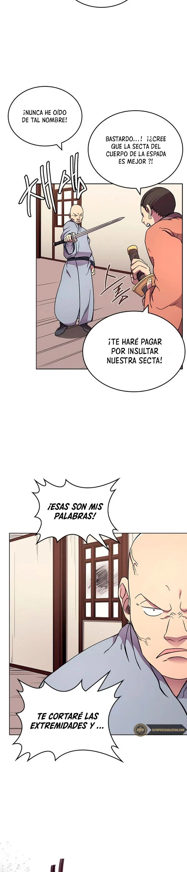 Crónicas del Demonio Celestial > Capitulo 129 > Page 231