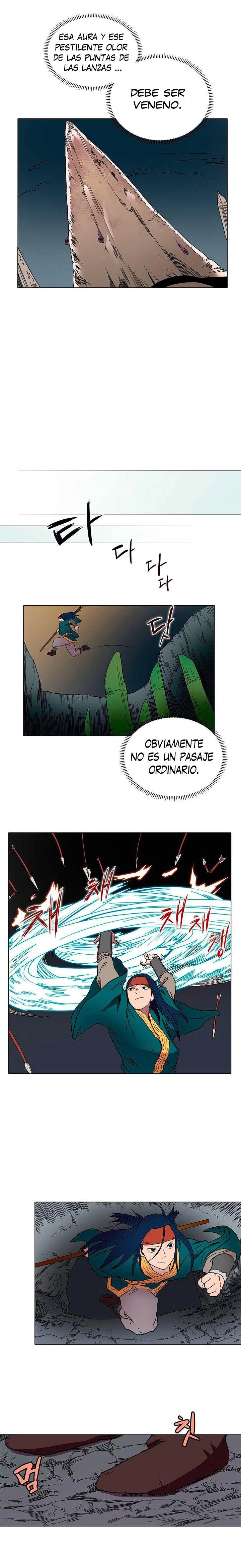 Crónicas del Demonio Celestial > Capitulo 13 > Page 31