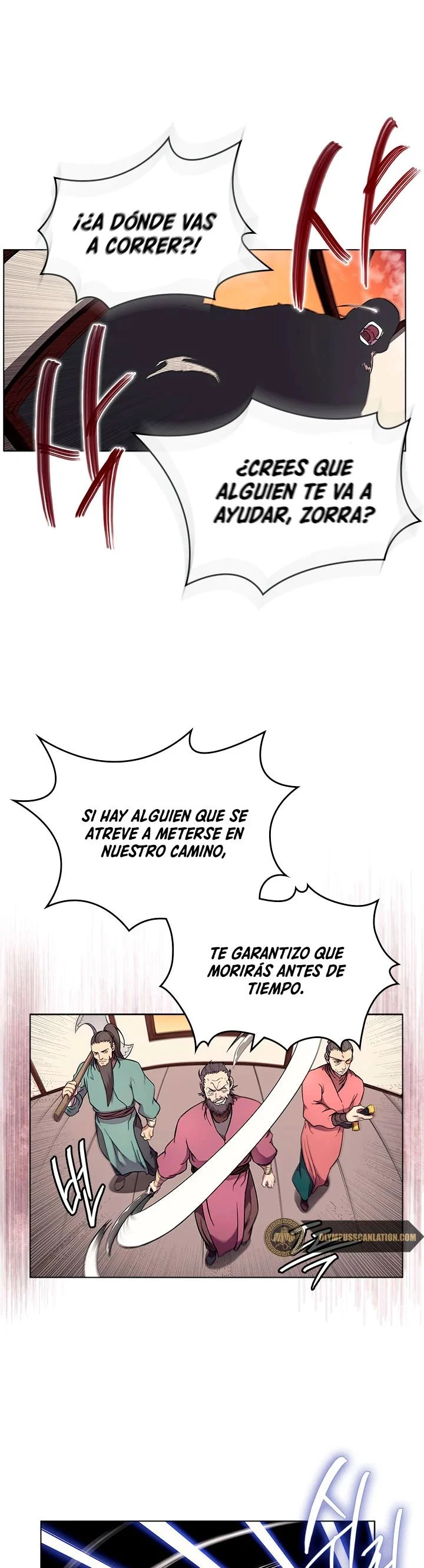 Crónicas del Demonio Celestial > Capitulo 130 > Page 51