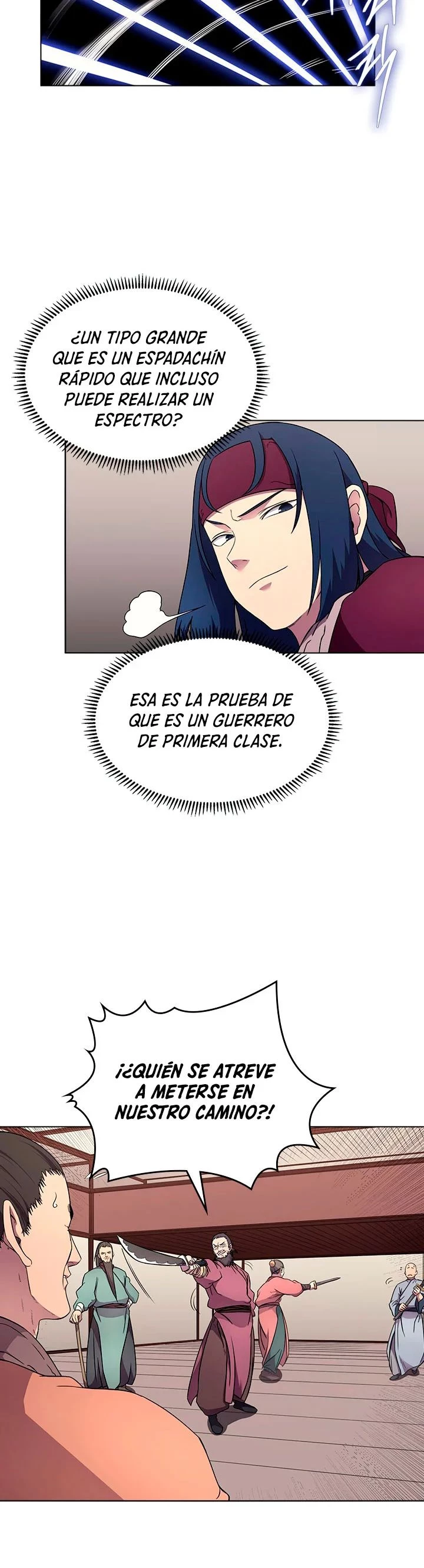 Crónicas del Demonio Celestial > Capitulo 130 > Page 61