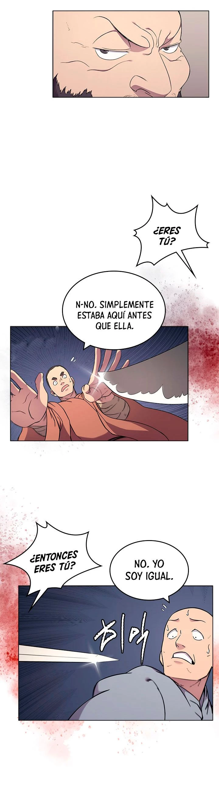 Crónicas del Demonio Celestial > Capitulo 130 > Page 71