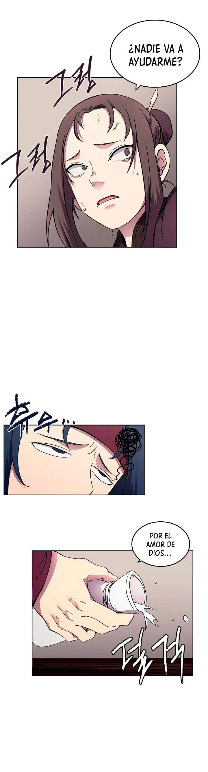 Crónicas del Demonio Celestial > Capitulo 130 > Page 81