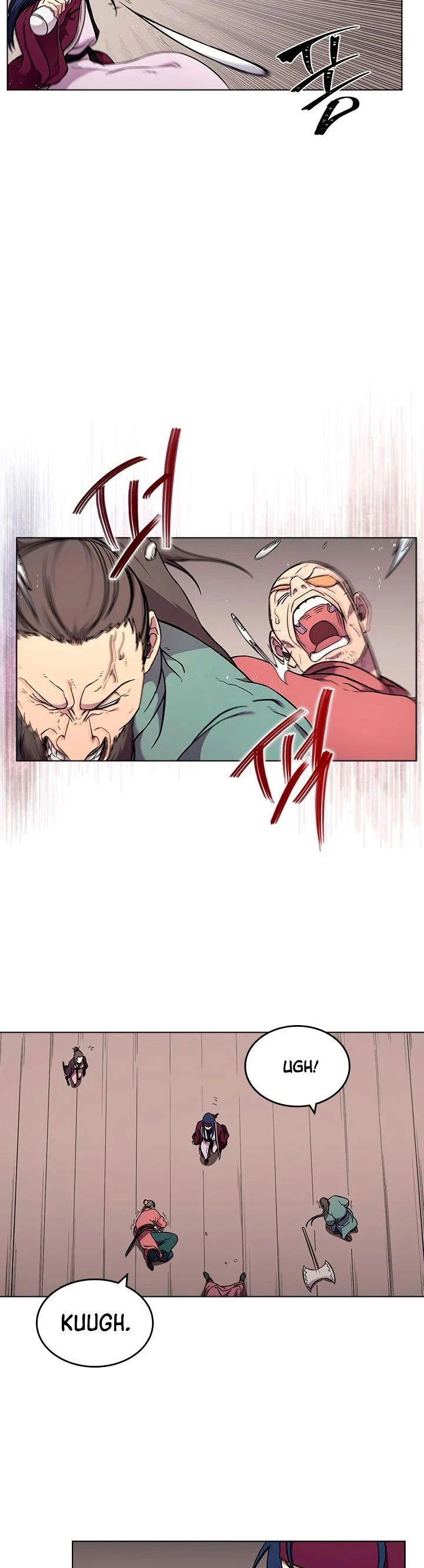 Crónicas del Demonio Celestial > Capitulo 130 > Page 151