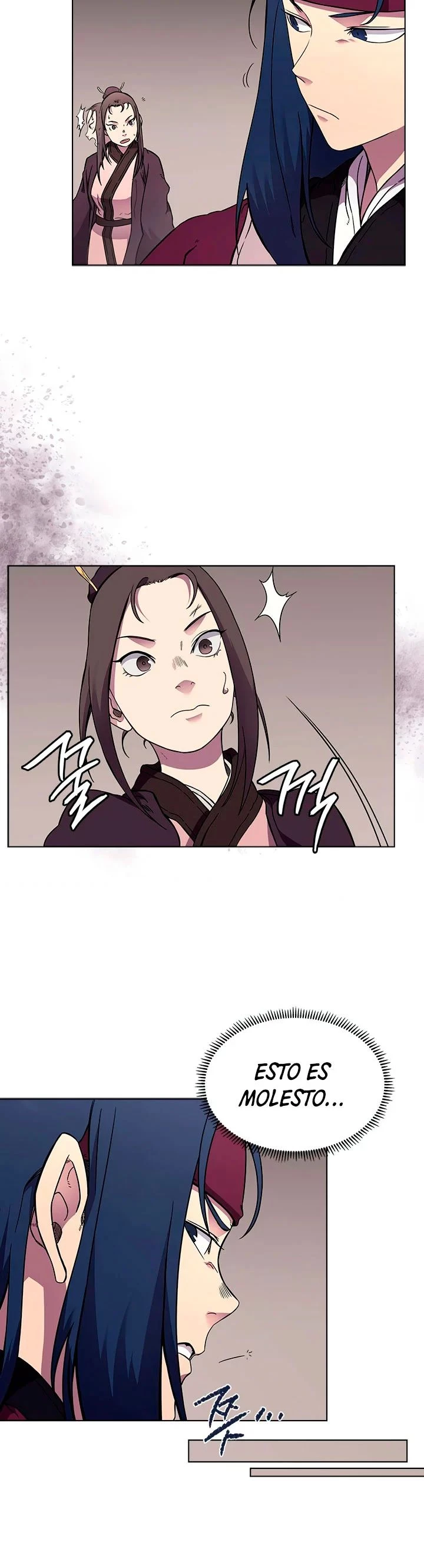 Crónicas del Demonio Celestial > Capitulo 130 > Page 161