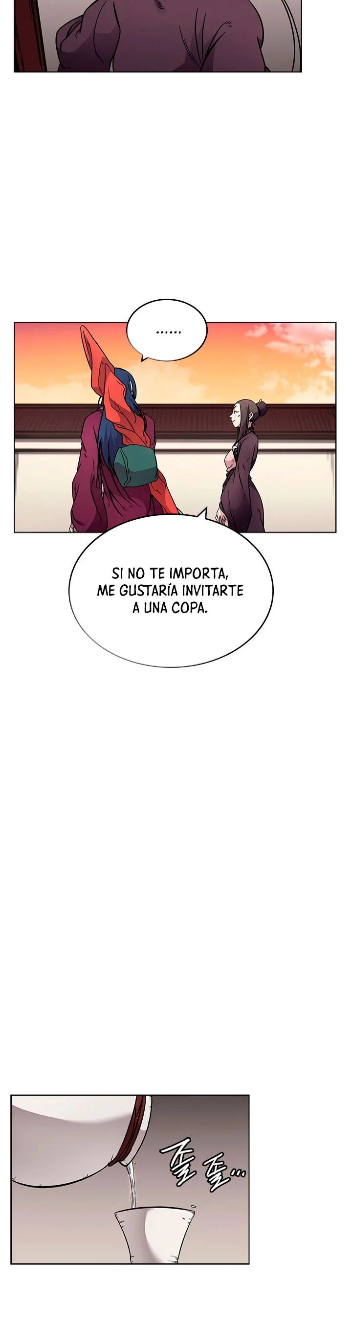 Crónicas del Demonio Celestial > Capitulo 130 > Page 181