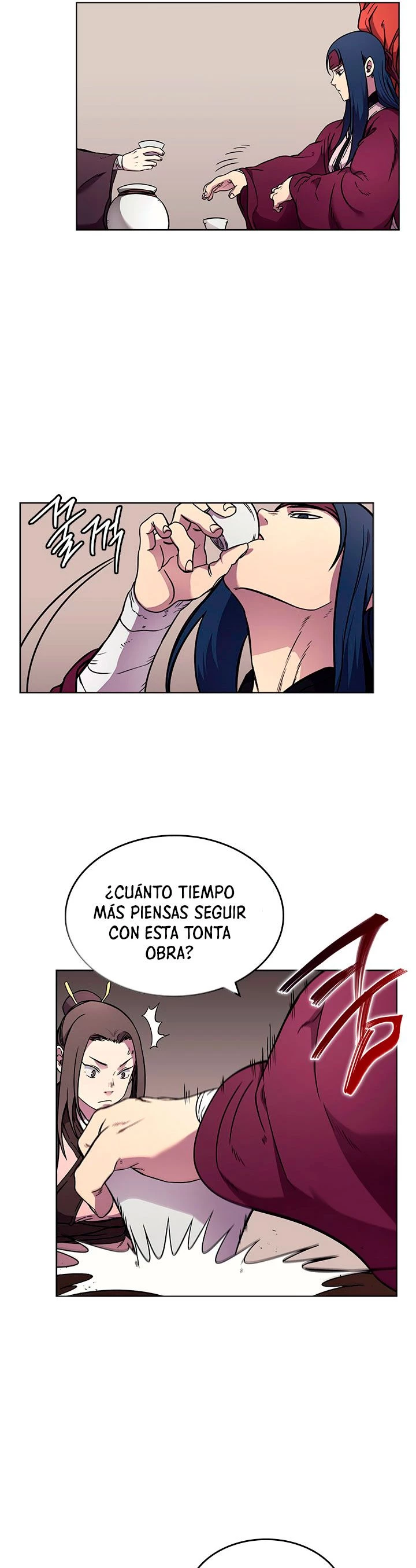 Crónicas del Demonio Celestial > Capitulo 130 > Page 211