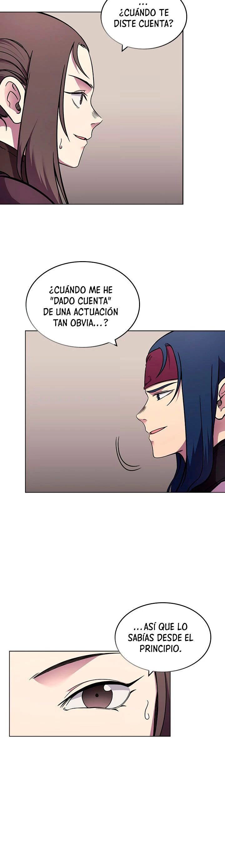 Crónicas del Demonio Celestial > Capitulo 130 > Page 221