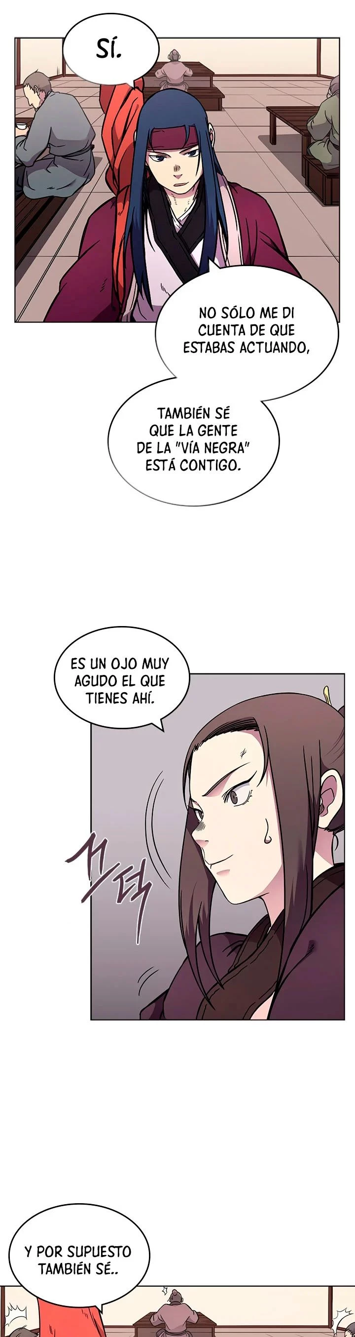 Crónicas del Demonio Celestial > Capitulo 130 > Page 231