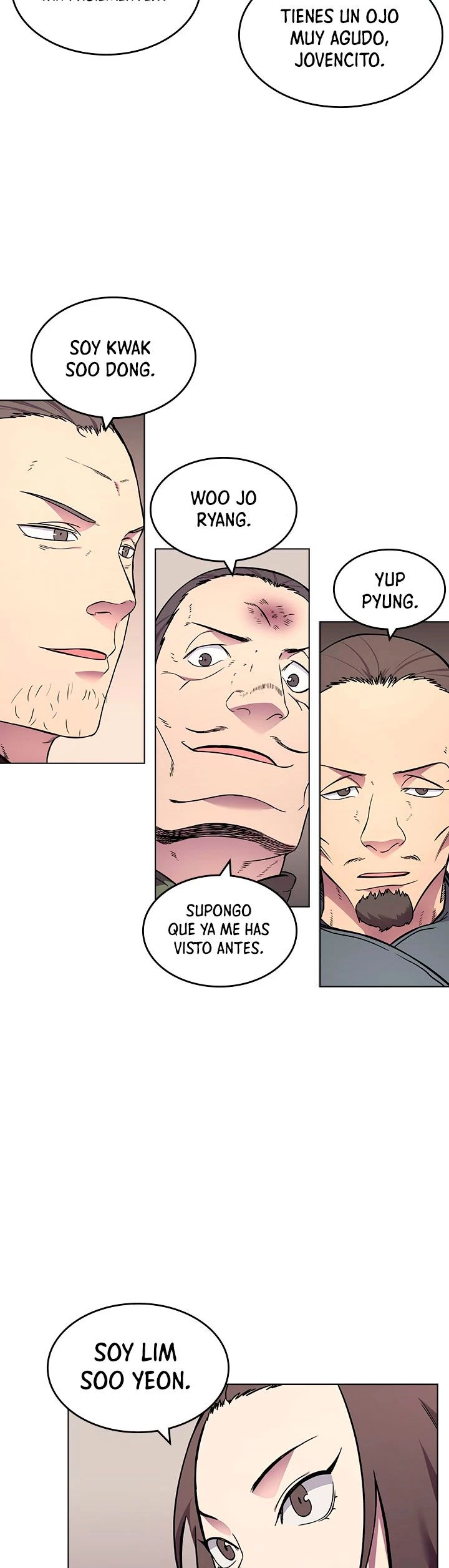 Crónicas del Demonio Celestial > Capitulo 130 > Page 261