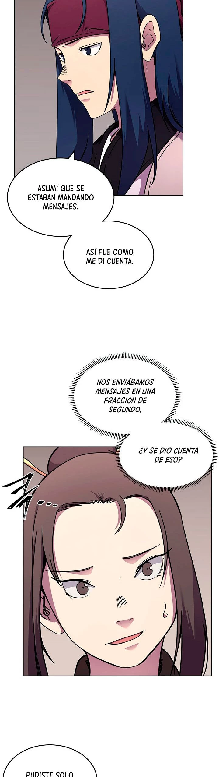 Crónicas del Demonio Celestial > Capitulo 131 > Page 41