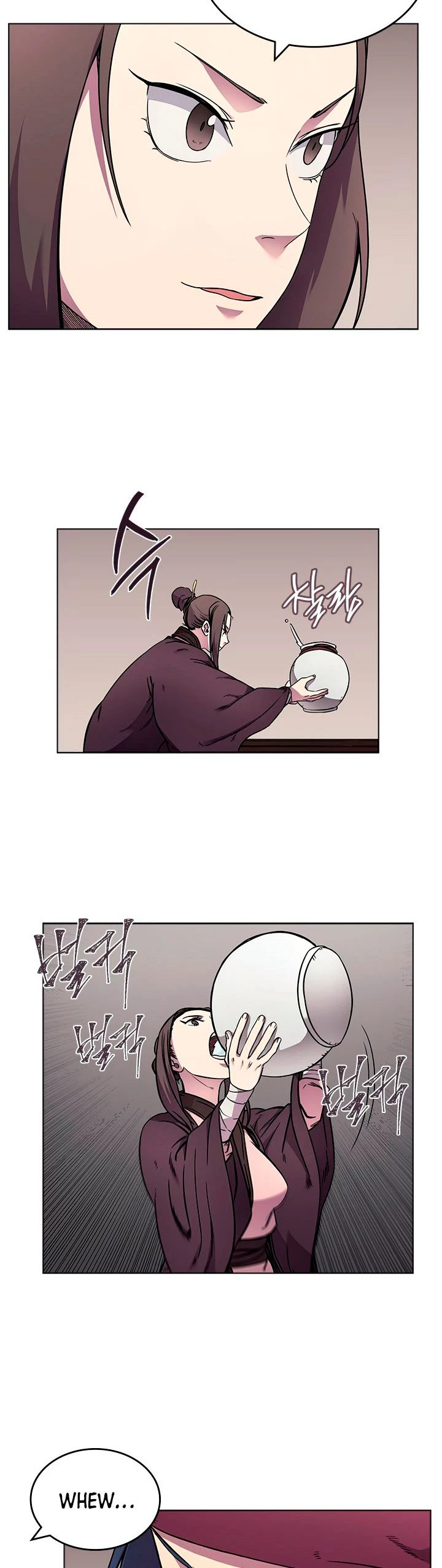 Crónicas del Demonio Celestial > Capitulo 131 > Page 61