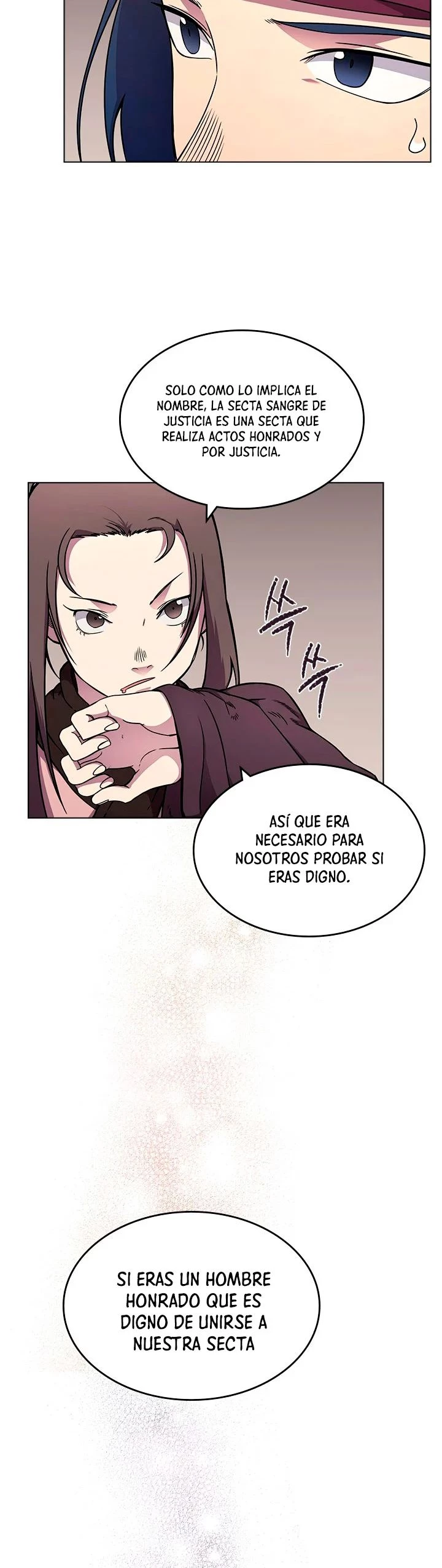Crónicas del Demonio Celestial > Capitulo 131 > Page 71