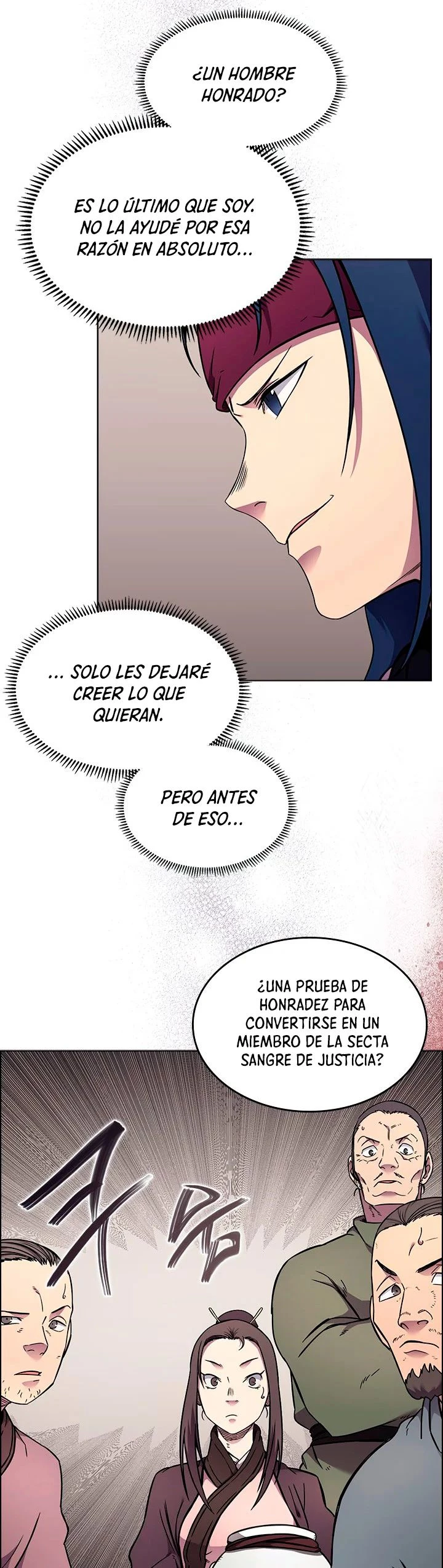 Crónicas del Demonio Celestial > Capitulo 131 > Page 81
