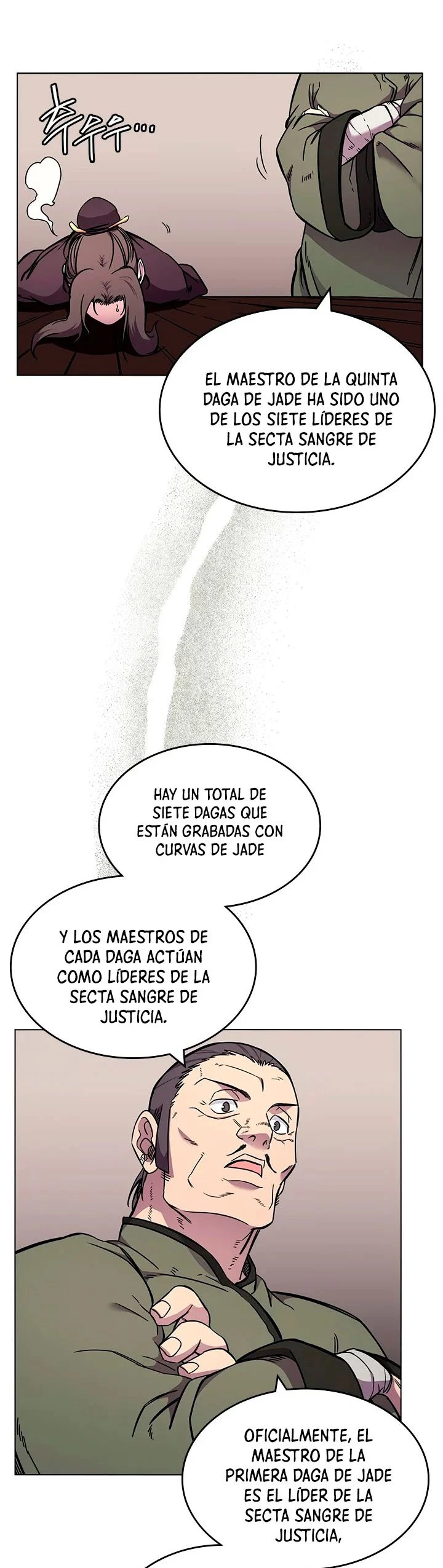 Crónicas del Demonio Celestial > Capitulo 131 > Page 131