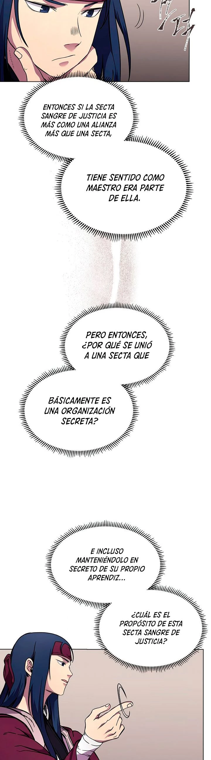 Crónicas del Demonio Celestial > Capitulo 131 > Page 161