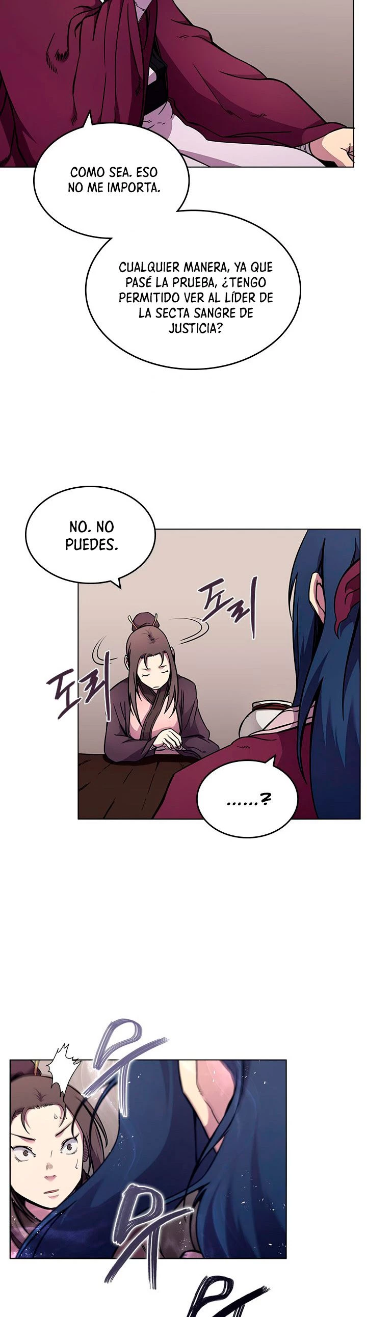 Crónicas del Demonio Celestial > Capitulo 131 > Page 171