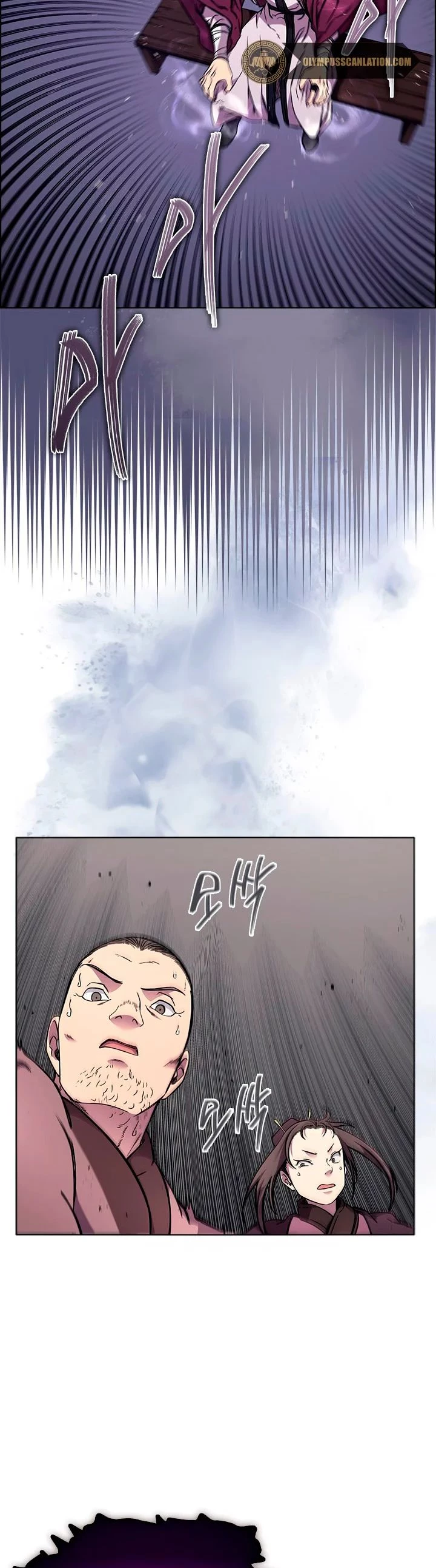 Crónicas del Demonio Celestial > Capitulo 131 > Page 191