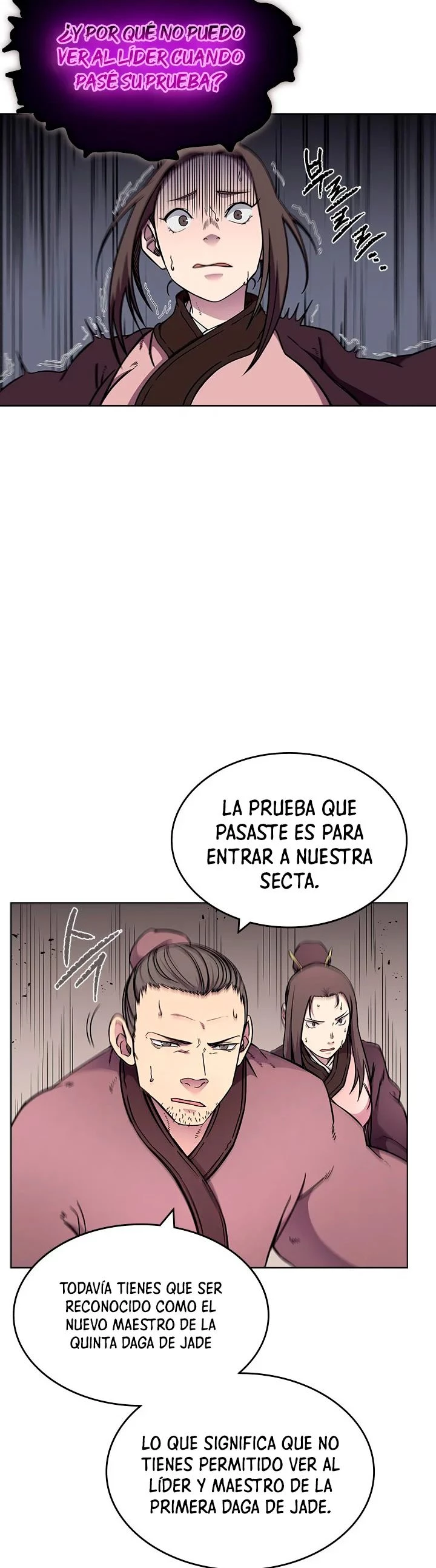 Crónicas del Demonio Celestial > Capitulo 131 > Page 201