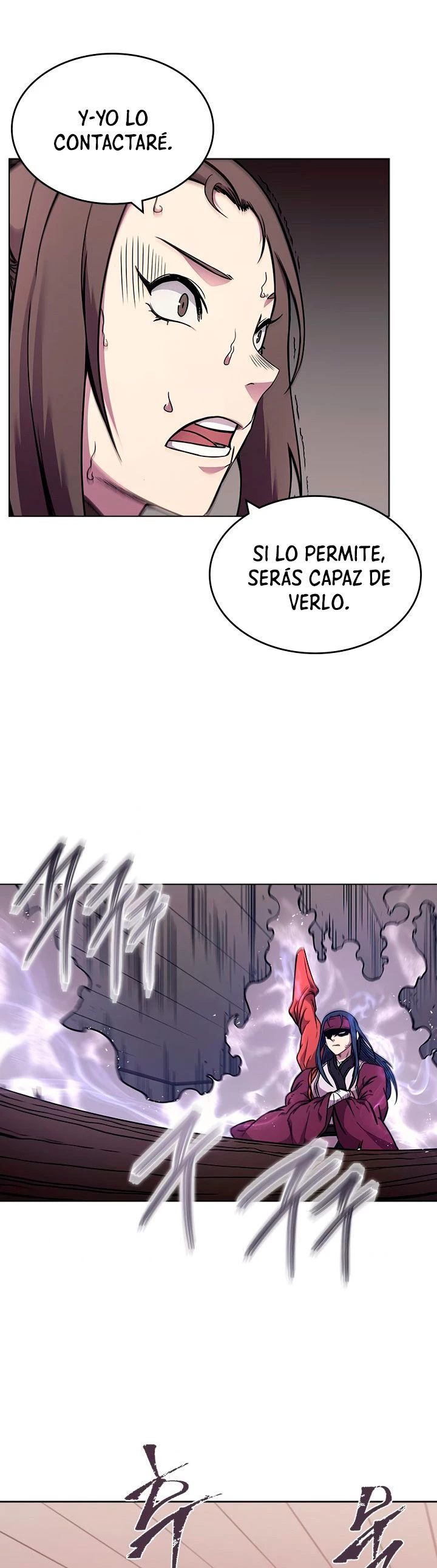 Crónicas del Demonio Celestial > Capitulo 131 > Page 241
