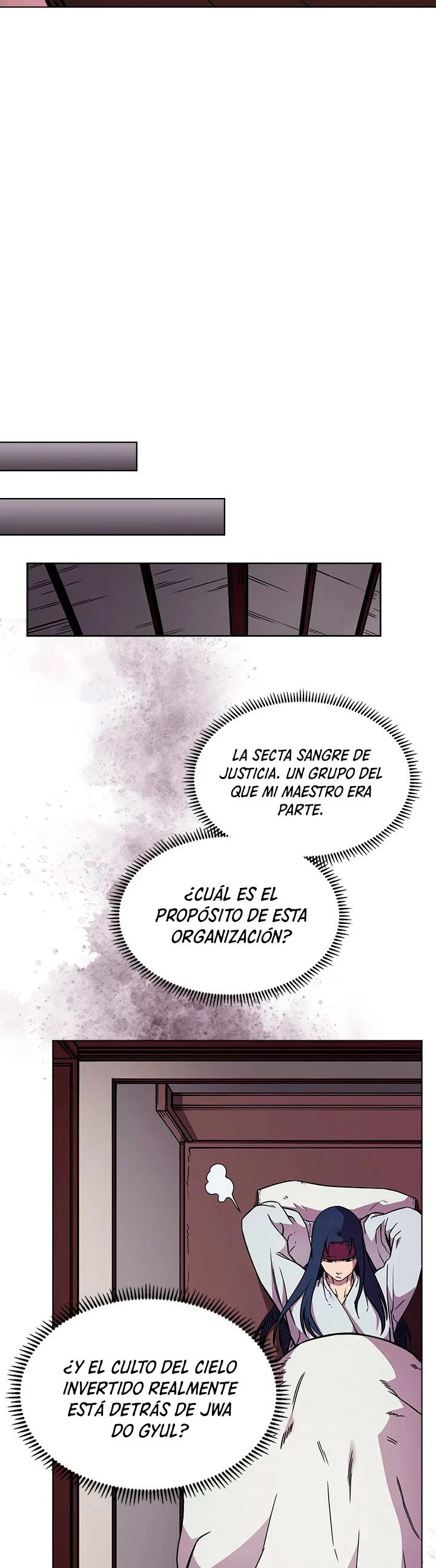 Crónicas del Demonio Celestial > Capitulo 131 > Page 261