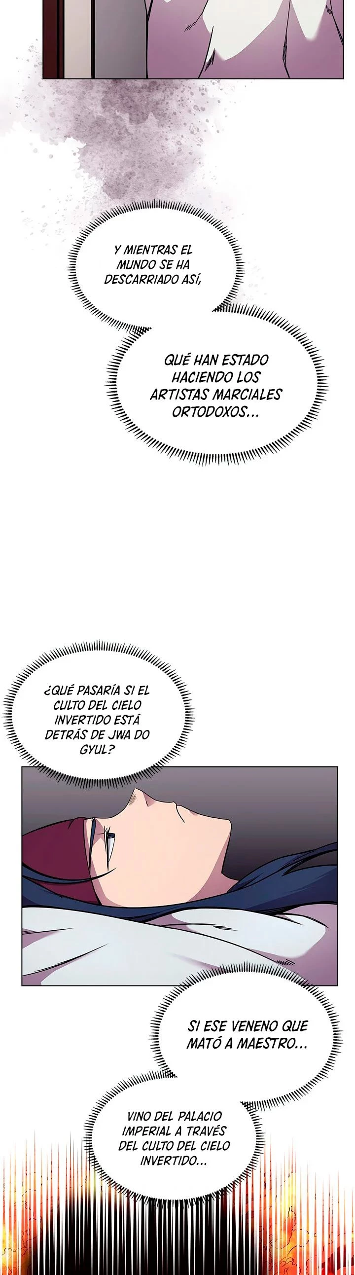 Crónicas del Demonio Celestial > Capitulo 131 > Page 271