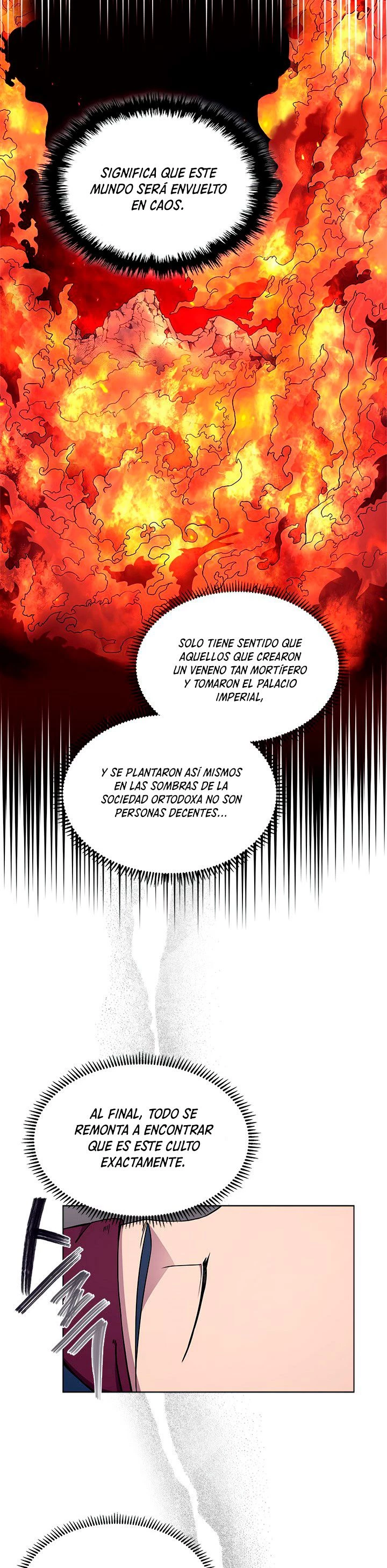 Crónicas del Demonio Celestial > Capitulo 131 > Page 281