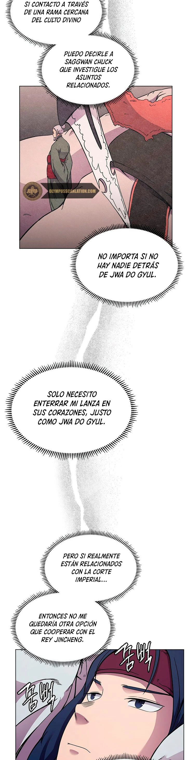 Crónicas del Demonio Celestial > Capitulo 131 > Page 291