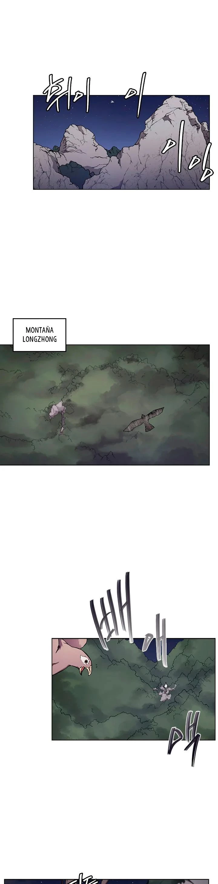 Crónicas del Demonio Celestial > Capitulo 131 > Page 311