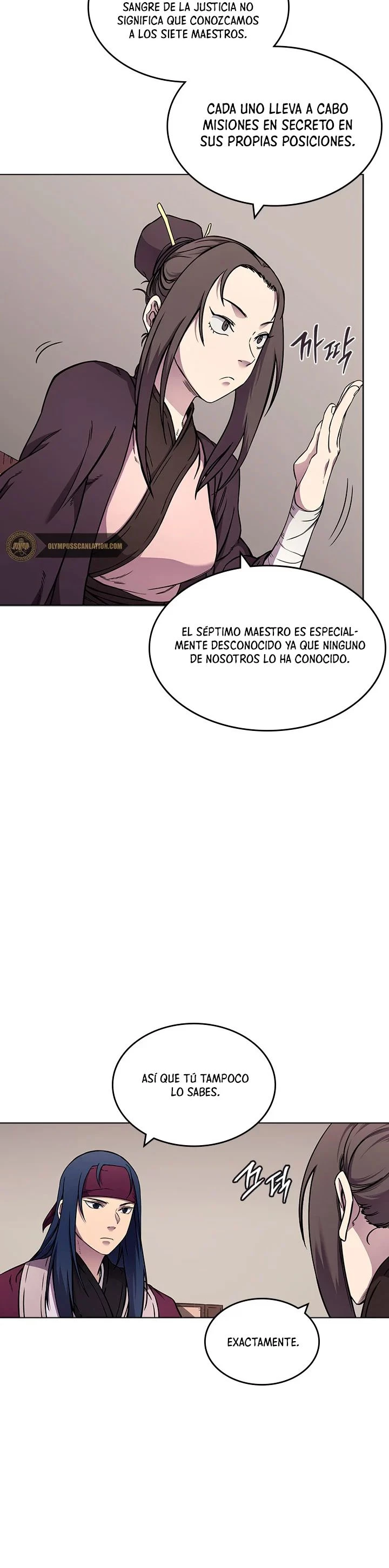 Crónicas del Demonio Celestial > Capitulo 132 > Page 51